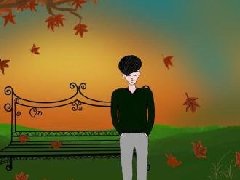 悼念伯父张奉先