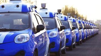 百度all in AI欲引领智能革命