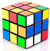 李增伟|问世50年，小魔方有大学问