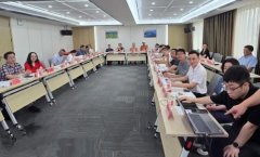 湖南洞口|《鬼子来了有猎枪》剧本创作座谈会圆满举行