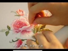 热搜背后的非遗坚守：总台“剧看非遗”系列《闺阁绣梦》凭什么打动全网