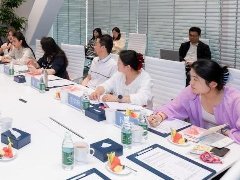 守护清朗空间 共治网络暴力 今日头条举办网络暴力平台治理闭门研讨会