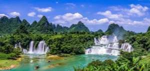 ​宾阳 郭凯倩|广西：打造旅游目的地升级版